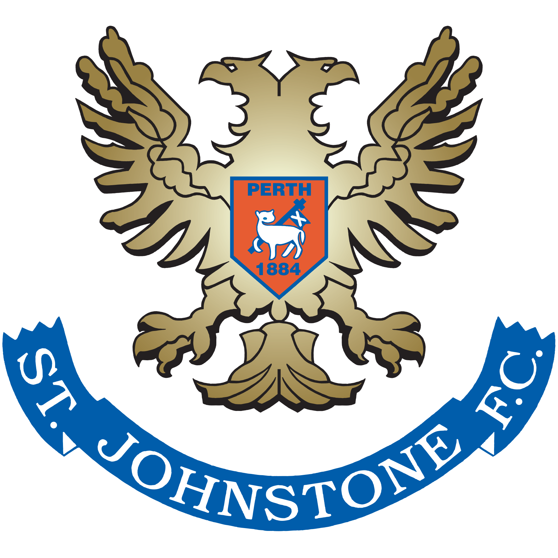 St Johnstone